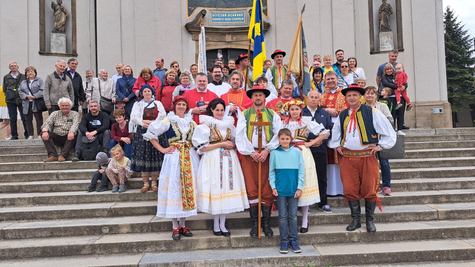 Sarkandrovská pouť 2024